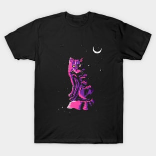 The Cheshire cat T-Shirt